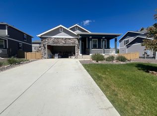 6865 Gateway Crossing St, Wellington, CO 80549