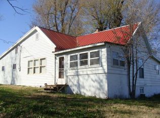 508 N Spring Park Blvd, Mount Vernon, MO 65712