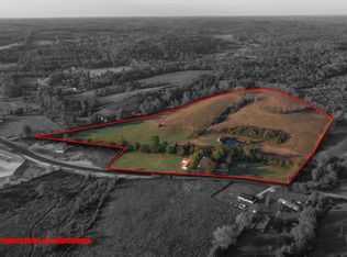 14121 State Route 664 S, Logan, OH 43138