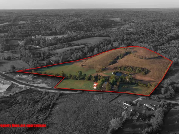 14121 State Route 664 S, Logan, OH 43138