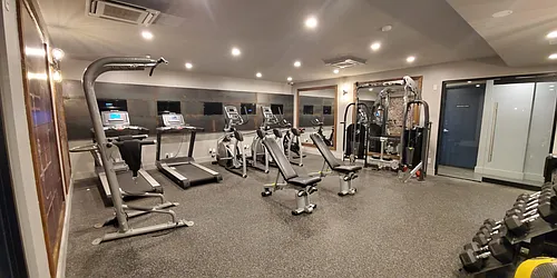 Rented by Goose Property Management LLC