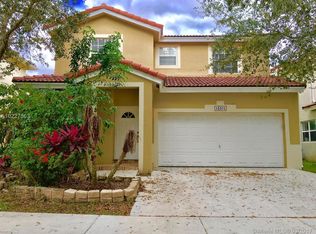 15341 SW 46th Ct, Miramar, FL 33027