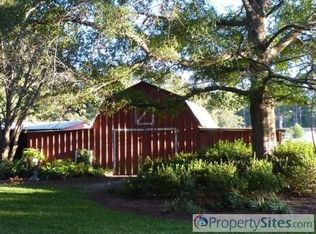 1810 Ebenezer Rd, Rincon, GA 31326