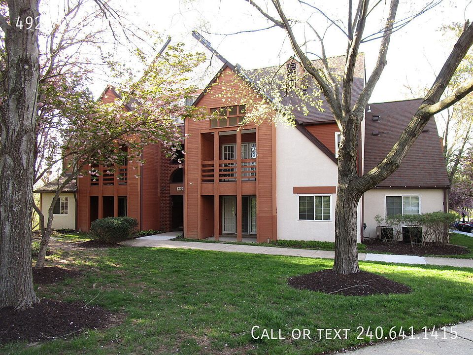 1st image of 4926 Columbia Rd APT 1