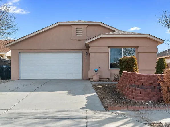 408 Sawtooth St SE, Albuquerque, NM 87123
