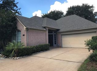 4118 Creek Ridge Ln, Missouri City, TX 77459
