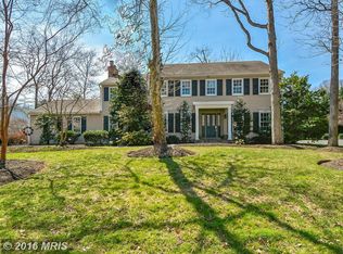 469 Lission Ct, Severna Park, MD 21146
