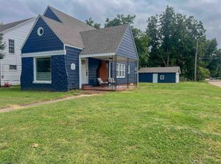 1523 W Maine Ave, Enid, OK 73703
