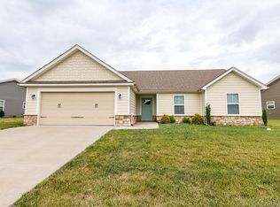 4408 Venice Way, Sellersburg, IN 47172