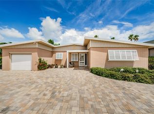 1983 W Vina Del Mar Blvd, Saint Pete Beach, FL 33706