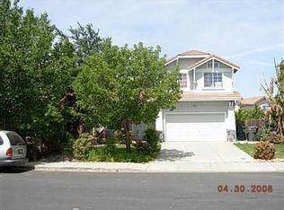 1537 Promenade Cir, Tracy, CA 95376