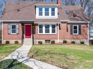 504 Washington Ave, Mt Pleasant, TN 38474