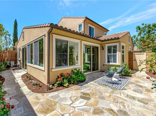 61 Visionary, Irvine, CA 92618