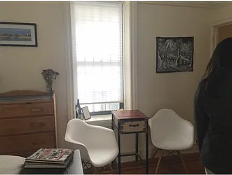 Rented by Geraldine Capasso, LREB