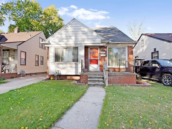 7857 Payne Ave, Dearborn, MI 48126