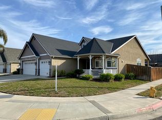 848 Black Rock St, Tulare, CA