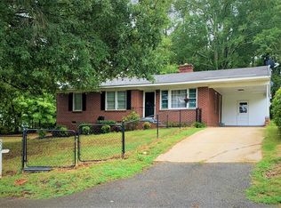 300 Sunset Dr, Gaffney, SC 29340