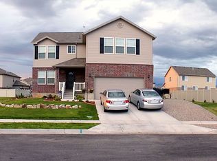 3588 W 2610 S, Syracuse, UT 84075