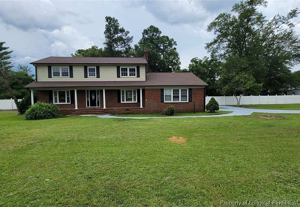 5421 Gales St, Hope Mills, NC 28348 Zillow