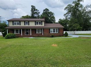 5421 Gales St, Hope Mills, NC 28348