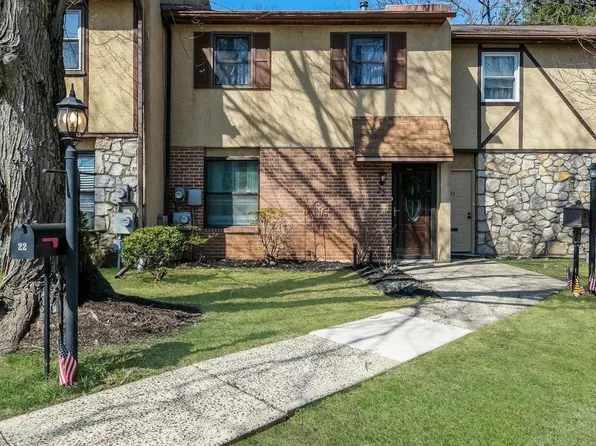 1000 Jacksonville Rd APT 22, Warminster, PA 18974