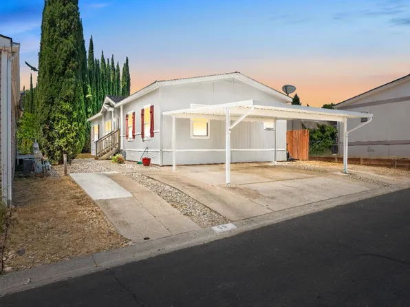 1399 Sacramento Ave #59, West Sacramento, CA 95605