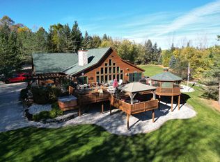 3468 County Road I, Saukville, WI 53080