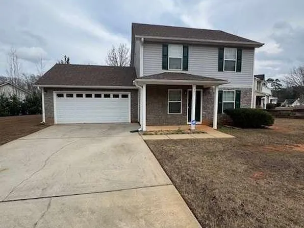 253 Whistle Way, Locust Grove, GA 30248