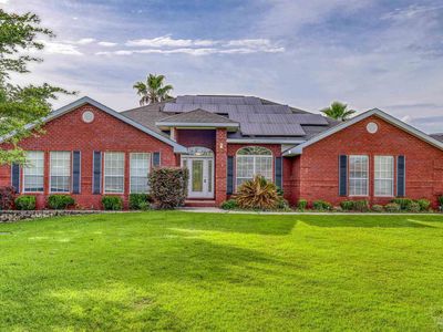 4810 Endeavor Ct, Milton, FL, 32570