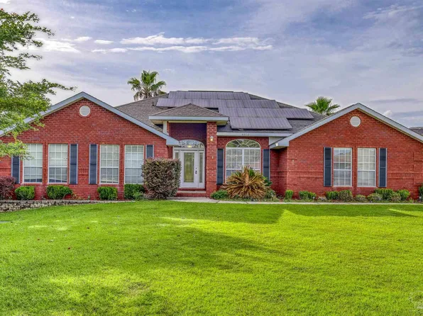 4810 Endeavor Ct, Milton, FL 32570