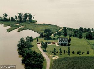 7525 Kent Point Rd, Stevensville, MD 21666