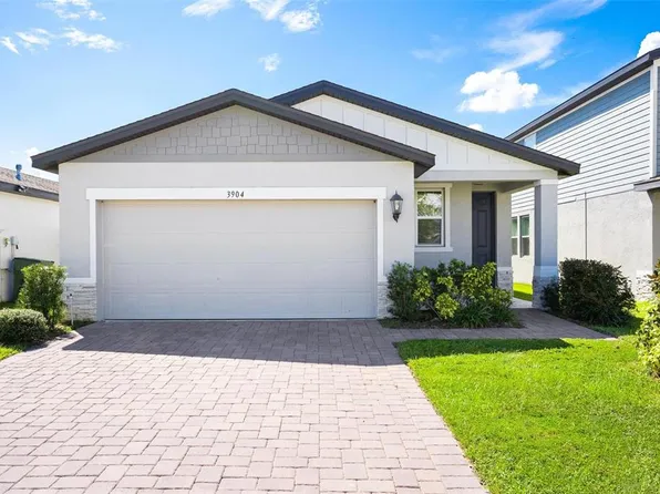 3904 Brant Pl, Leesburg, FL 34748