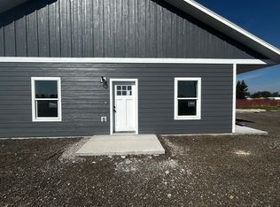 465 Noble Ave, Dillon, MT 59725