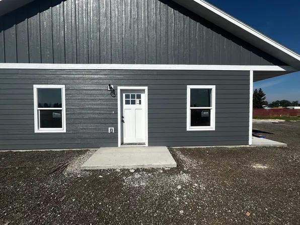 465 Noble Ave, Dillon, MT 59725