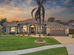 3511 Tipperary Dr, Merritt Island, FL 32953