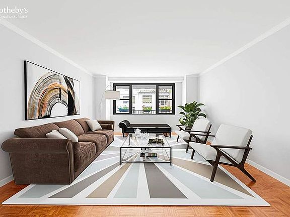 2nd image of 401 E 89th St APT 6C