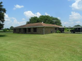 7793 Highway 27, Bell City, LA 70630