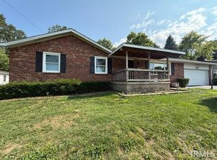 29 Delores Ave, Peru, IN 46970