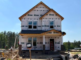 1832 Lumineer Ln, Wendell, NC 27591