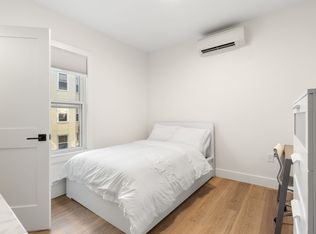 141 Hillside St #4, Roxbury Crossing, MA 02120