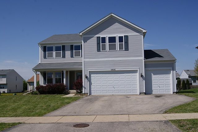 3806 Tickseed Dr, Zion, IL 60099 | Zillow