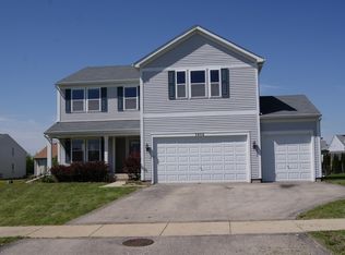 3806 Tickseed Dr, Zion, IL 60099