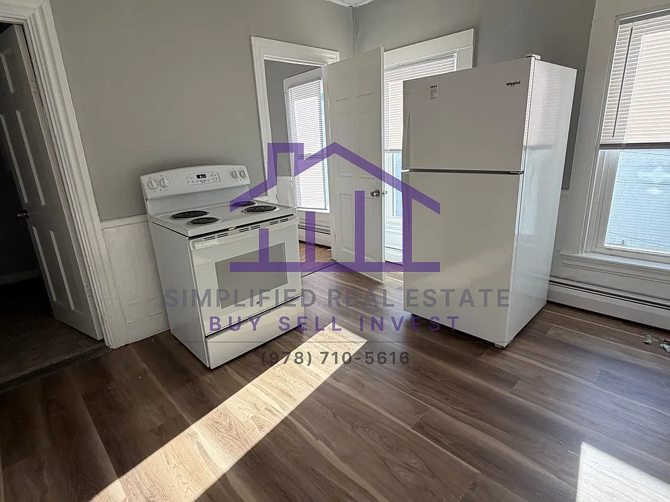 25 Webster St #2