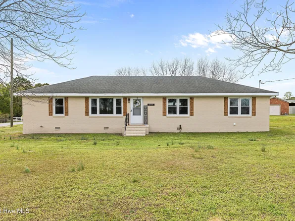 2533 Hwy 11 55, Kinston, NC 28504