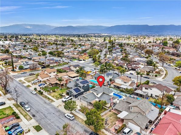 1777 E Granada Ct, Ontario, CA 91764