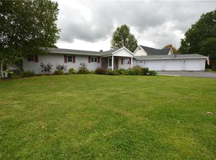 58 Grove St, Adams, NY 13605
