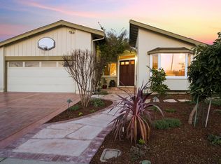 514 Prada Dr, Milpitas, CA 95035