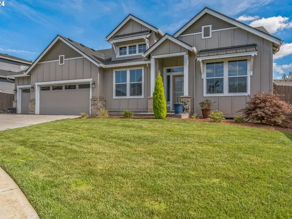 2713 SE 22nd Ave, Battle Ground, WA 98604