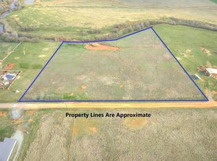 E 860 10ac Rd, Okarche, OK 73762