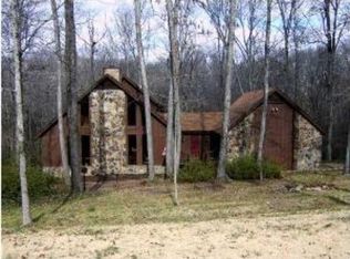 630 Windover Rd, Florence, AL 35630